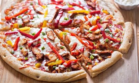 21 Pizza Hut Toppings - Pizza Hut Toppings List