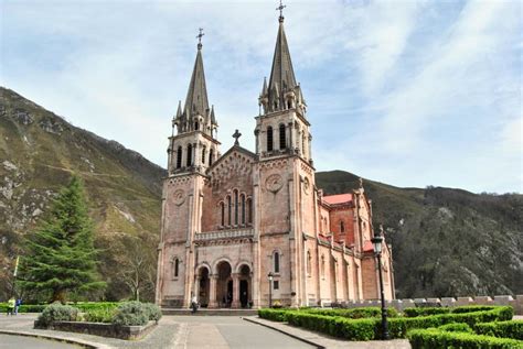 Qué ver en Covadonga en un día - La Maleta de Carla