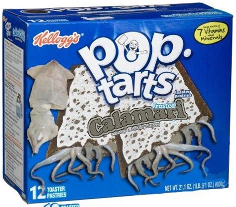 Kelloggs Announces Brand New Pop Tart Flavors! | Pop tarts, Pop tart ...