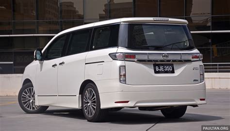 Nissan-Elgrand-Review-5 - Paul Tan's Automotive News