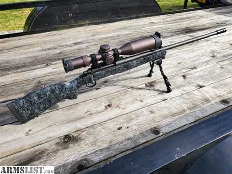 ARMSLIST - For Sale: 700 Remington Long Range 300win mag