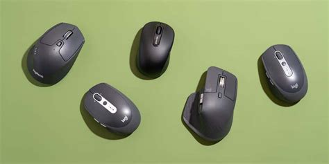 Best Bluetooth Mouse 2021 | Wireless Mouse Reviews