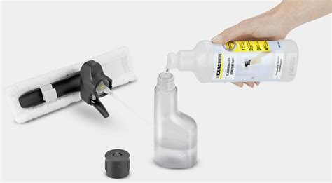 Karcher 500ml Window Cleaner | Karcher Accessories | Mower Magic