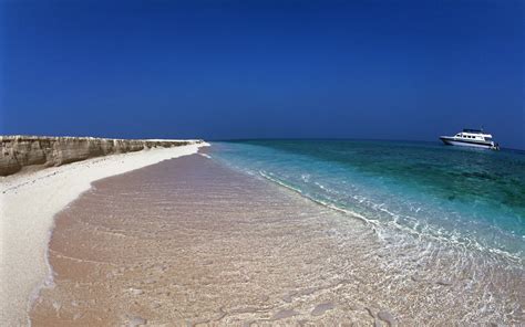 Discover Saudi Arabia’s Breathtaking Farasan Islands | About Her