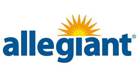 Allegiant Air Vector Logo | Free Download - (.SVG + .PNG) format ...