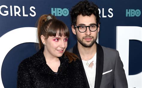 Lena Dunham and Jack Antonoff break up - The Jewish Standard