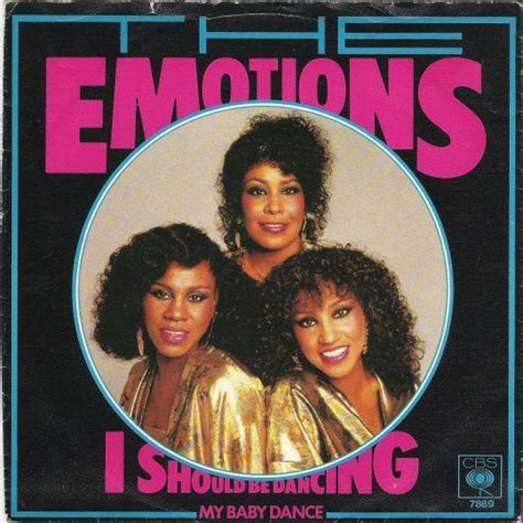 The Emotions - Best Of My Love | Top 40