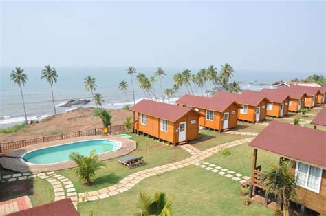 26 Best Beach Resorts In Goa: Get Upto 50% Off Deals