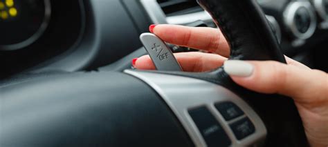 What Are Paddle Shifters In Cars? - Vehicle Safe Go