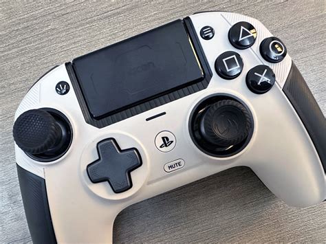 Nacon Revolution 5 Pro PS5 Controller Review