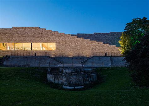 Museum in Kassel dedicated to fairytales of Brothers Grimm