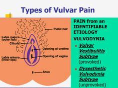 Vulvar Cancer Causes, Symptoms, Diagnosis and Treatment - Natural ...