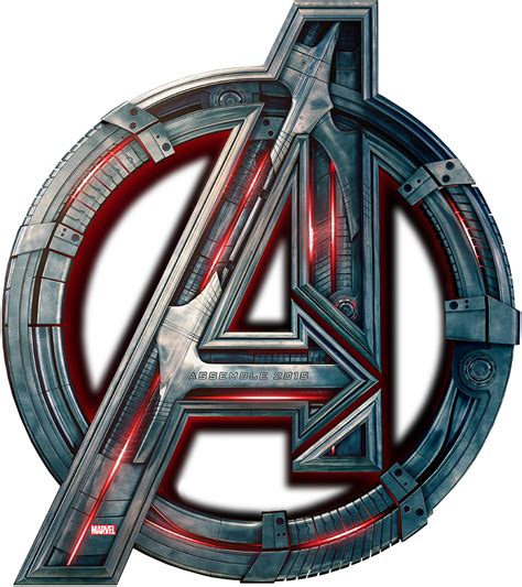 Collection of Avengers Logo PNG. | PlusPNG