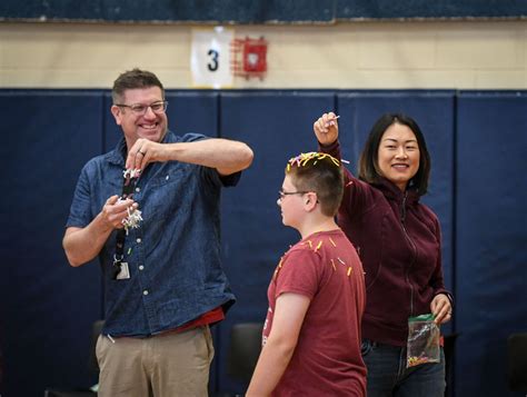 Last day of school at Jefferson Elementary - June 20, 2023 | The Spokesman-Review