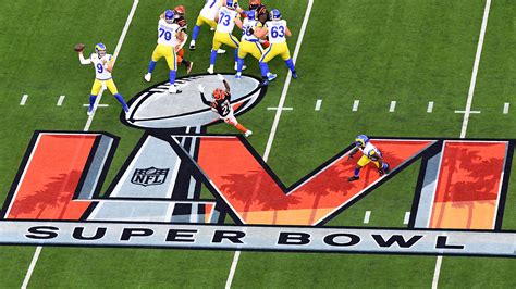 It's Time For The NFL To Rethink Its Approach To Super Bowl Logos