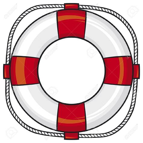 Lifeguard Symbol Clipart | Free download on ClipArtMag