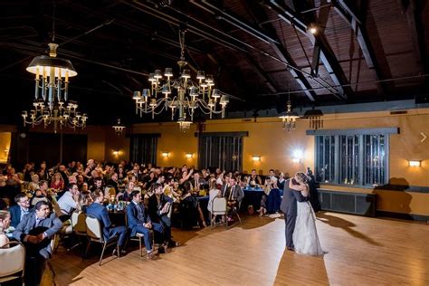 Kenilworth Assembly Hall - Venue - Kenilworth, IL - WeddingWire