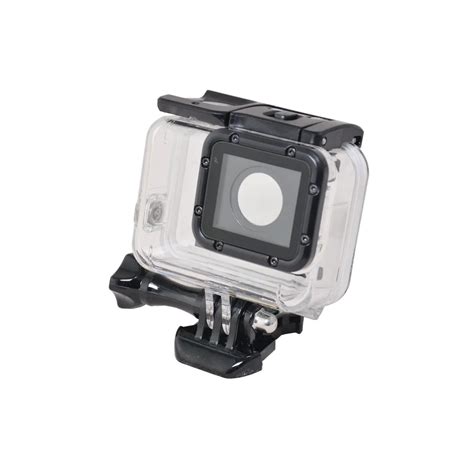 30M / 130ft Waterproof Protective Case for GoPro Hero 5 GoPro ...