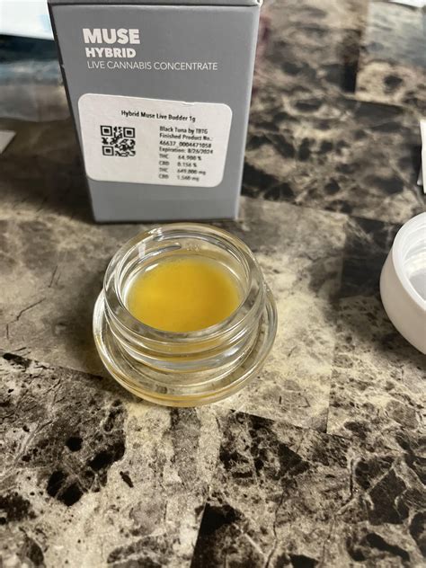 Trulieve concentrates? : r/FLMedicalTrees