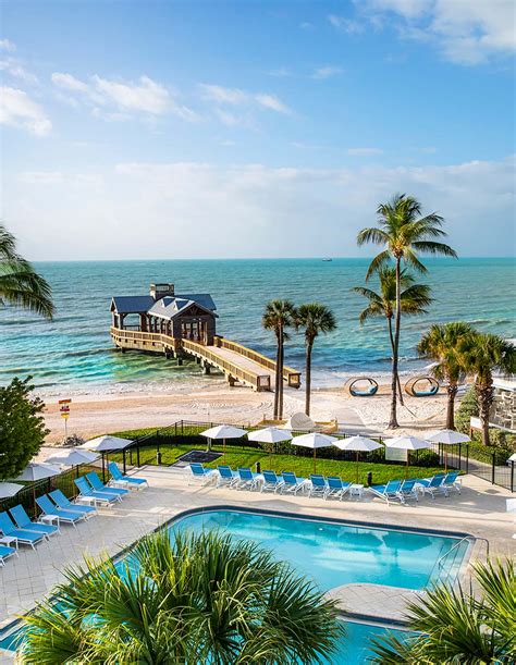 Key West Hotels For Families | Best Places To Stay in Key West