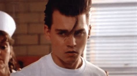 Johnny Depp Cry GIF - JohnnyDepp Cry Baby - Discover & Share GIFs