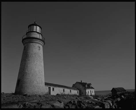 Step Inside Willem Dafoe and Robert Pattinson's Creepy New Movie The Lighthouse | Architectural ...