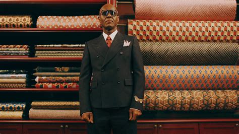 Dapper Dan Talks His Gucci Partnership, Dressing Harlem’s Notorious ...