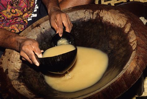 The Significance of the Kava Bowl - Root of Happiness – Root Of Happiness