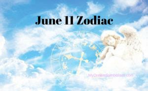 June 11 Zodiac Sign, Love Compatibility