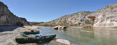 Lower Pecos River - Texas Rivers Protection Association