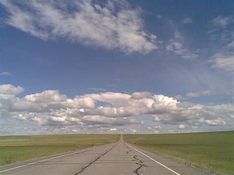 High Plains of Montana - David McNamara