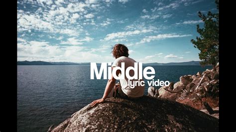 DJ Snake - Middle ft. Bipolar Sunshine (Lyric Video) - YouTube