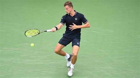 Marton Fucsovics Reflects On 'Tough' Transition To Main Tour - UBITENNIS