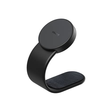 Baseus C02 Magnetic Phone Holder Car Mount