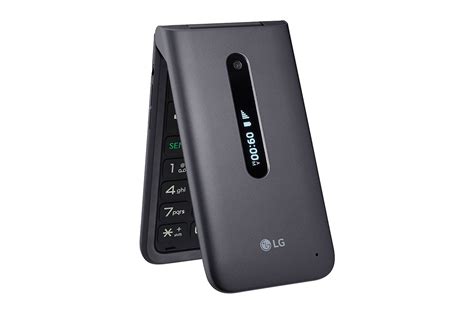 LG Wine® 2 LTE Basic Flip Phone | U.S. Cellular for LMY120UM0AUCLPL | LG USA