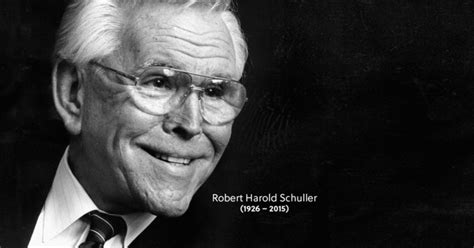 Robert H Schuller - Alchetron, The Free Social Encyclopedia