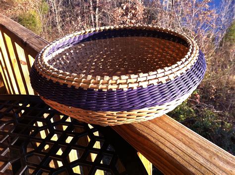 Pin by Robert Smith on Basket Weaving Projects to Try | Basket weaving ...