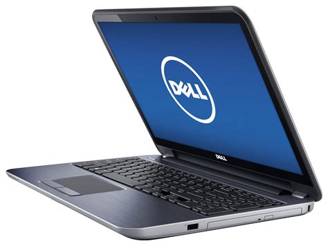 Best Buy: Dell Inspiron 15.6" Touch-Screen Laptop 8GB Memory 1TB Hard ...