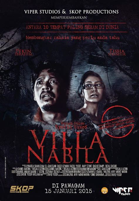 Villa Nabila (2015)