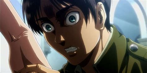 Attack on Titan Season 3 Foreshadowed Eren's Plan