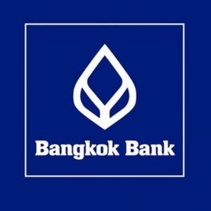 Bangkok Bank Logo