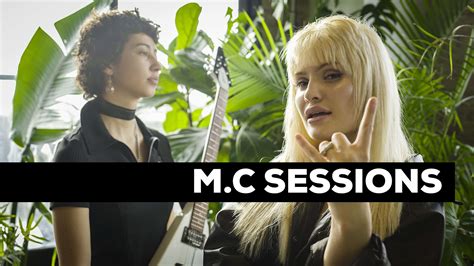 Cassyette | M.C Sessions x NT's | Live Sessions - Music Crowns