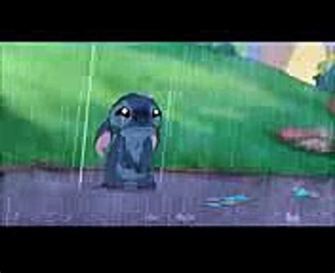 Crying Stitch