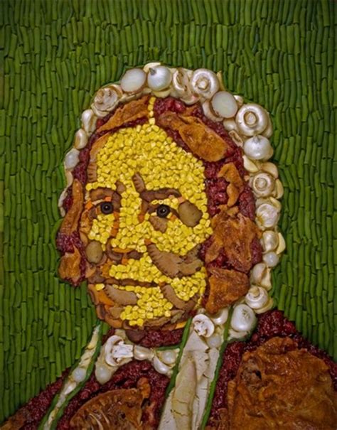 Amazing Food Art | Art