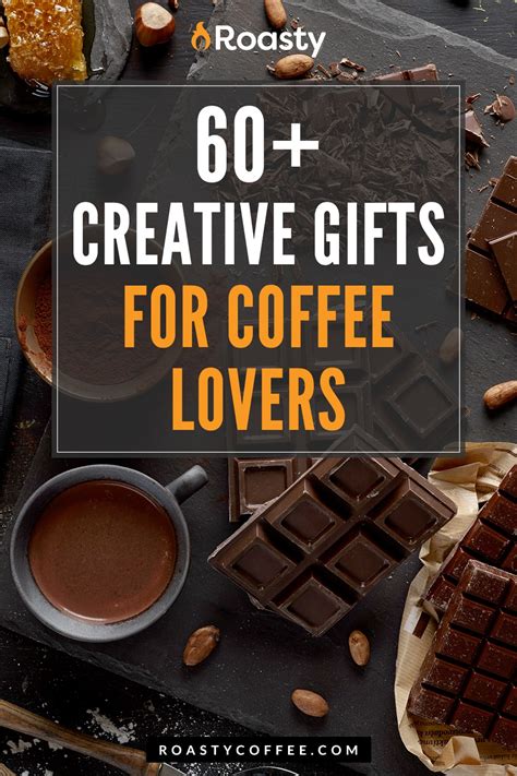 60+ Best Gifts For Coffee Lovers [Creative Ideas For 2021 ]