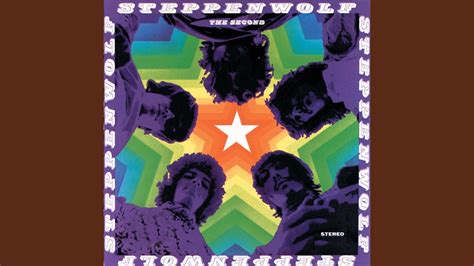 Magic Carpet Ride Steppenwolf - Carpet Vidalondon