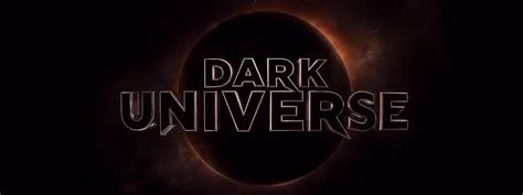 The Dark Universe Timeline - All Timelines