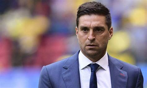 Sevilla on the hunt for new manager after just eight games under Diego ...