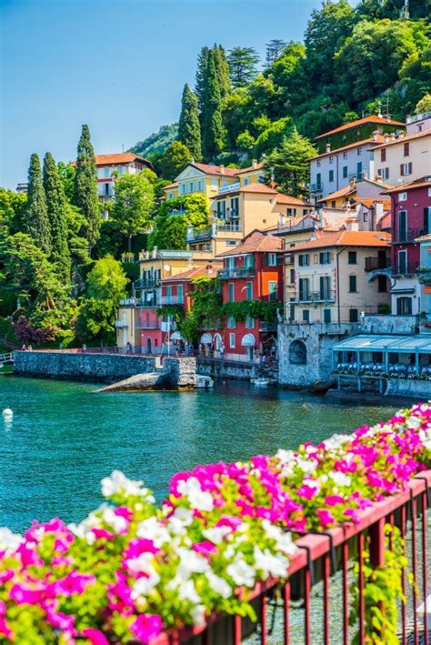 Things to do in Varenna, Lake Como - TRAVELS BY KNUTTE Varenna Lake Como, Italy Vibes, Italian ...