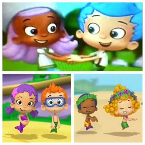 Pin by JB on Bubble guppies for life! | Bubble guppies, Guppy, Bubbles